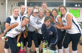cshs softbal seniors